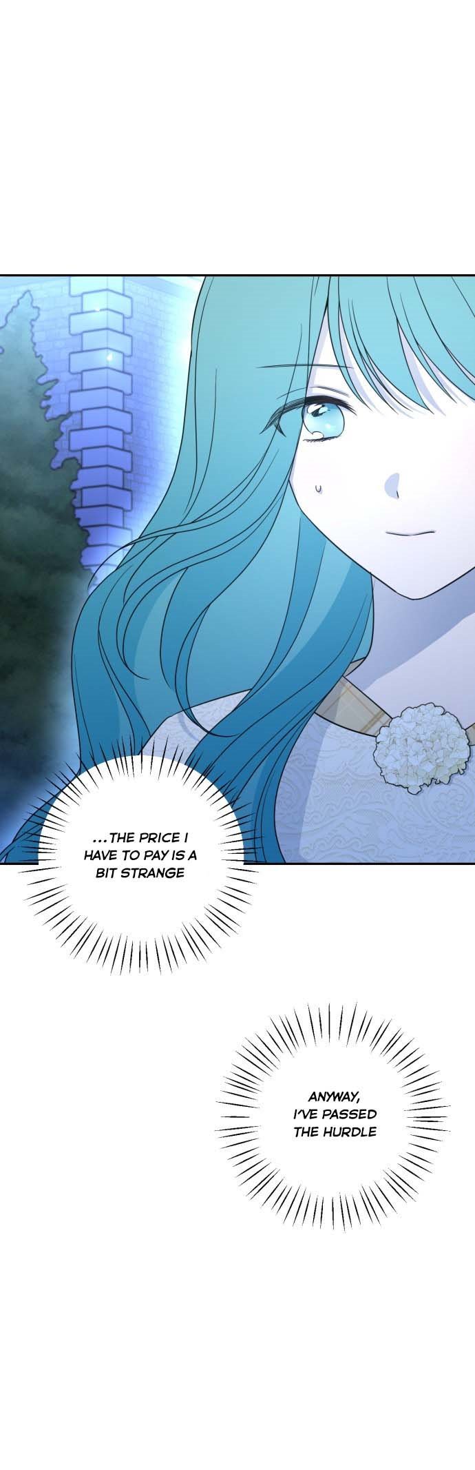 Little Princess Mint - Chapter 37