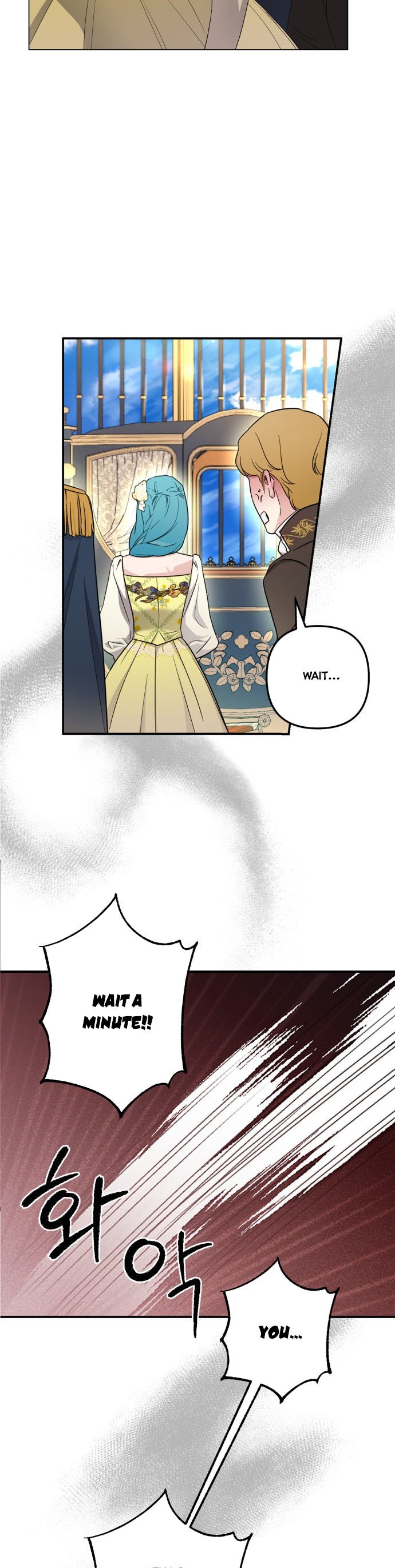 Little Princess Mint - Chapter 33