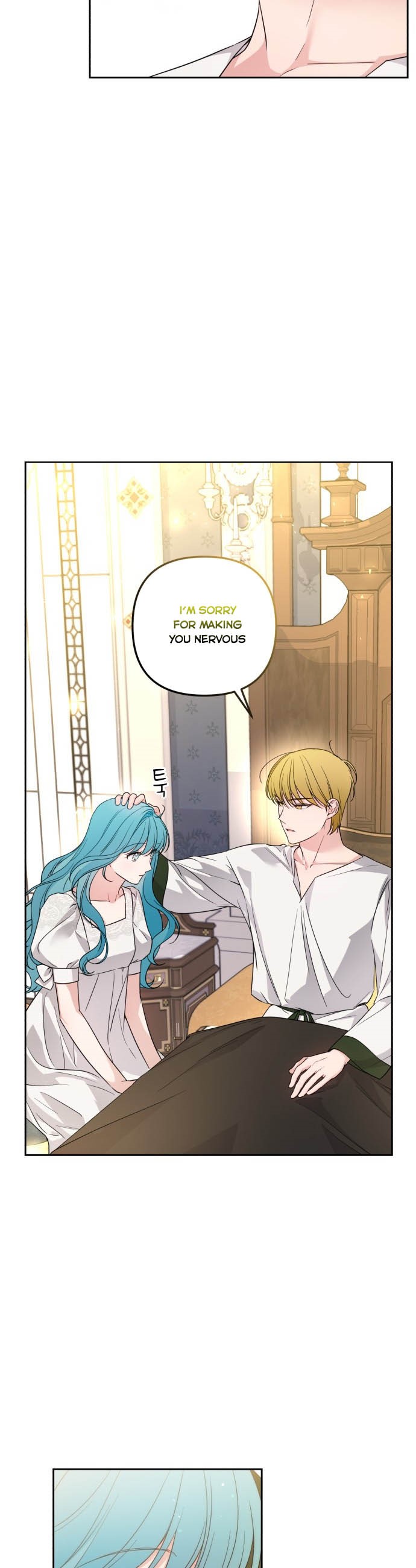 Little Princess Mint - Chapter 31