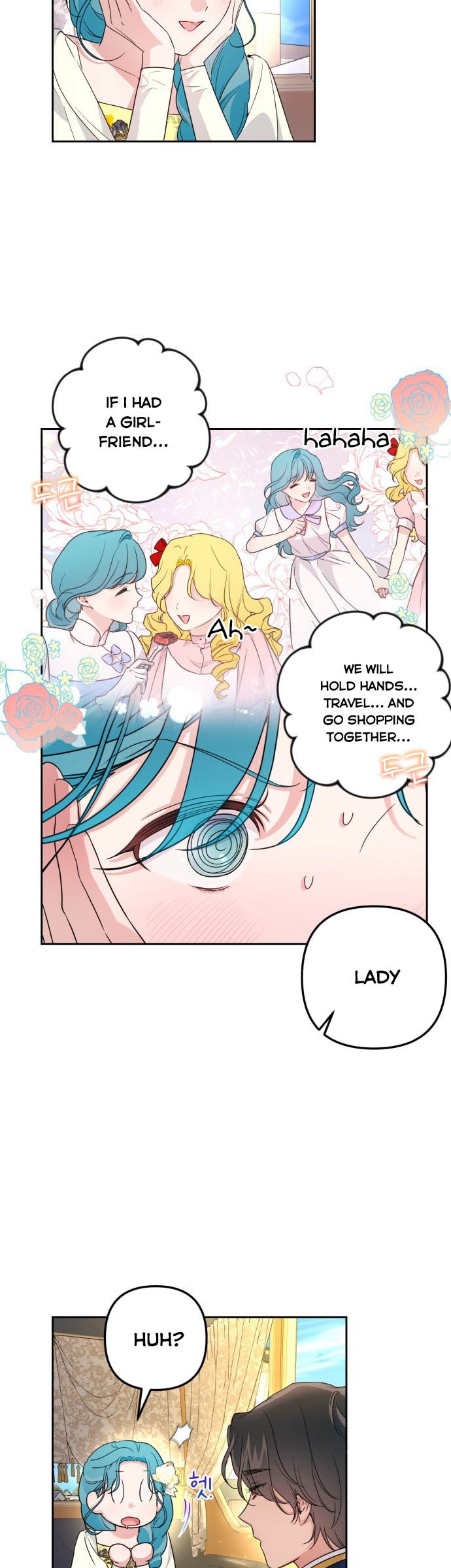 Little Princess Mint - Chapter 31