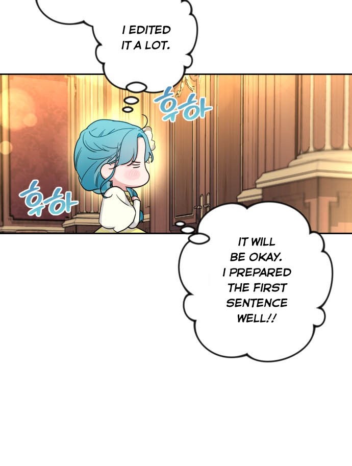 Little Princess Mint - Chapter 31