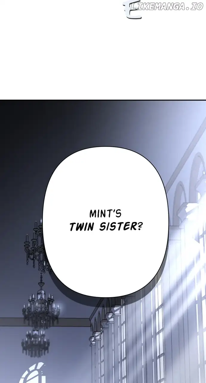 Little Princess Mint - Chapter 76