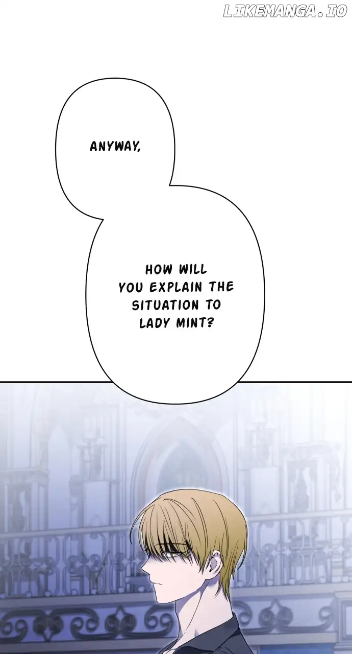 Little Princess Mint - Chapter 76