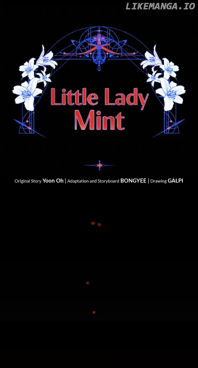 Little Princess Mint - Chapter 96