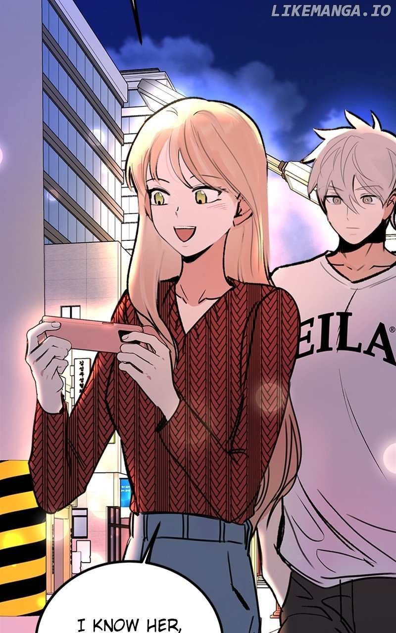 My Sister’s Private Life - Chapter 25