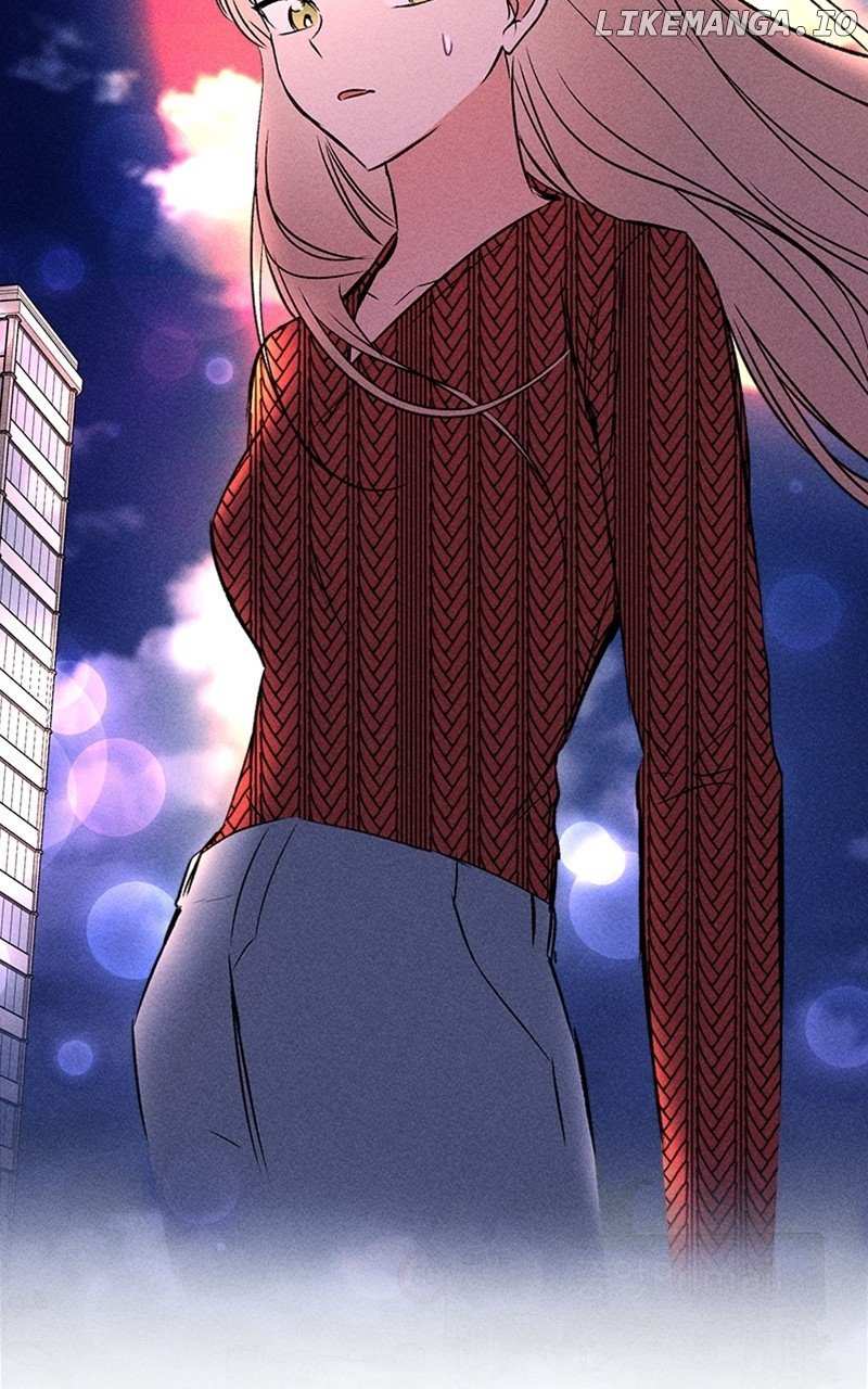 My Sister’s Private Life - Chapter 25