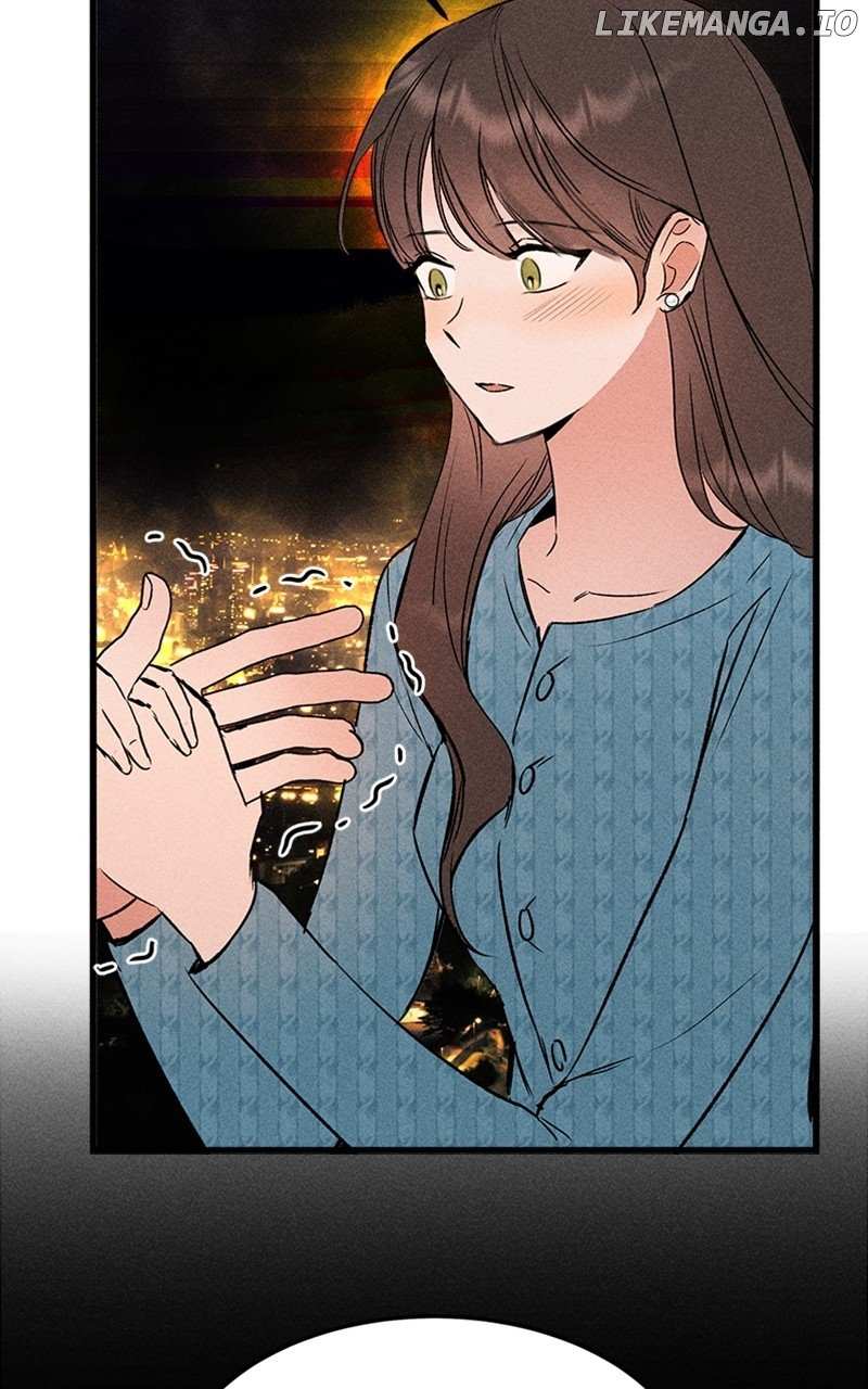 My Sister’s Private Life - Chapter 25