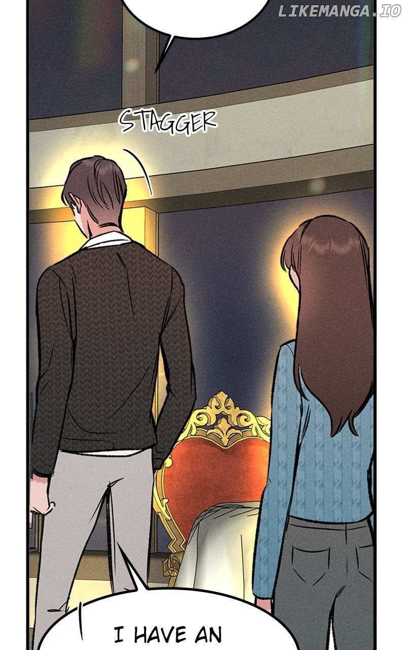 My Sister’s Private Life - Chapter 25