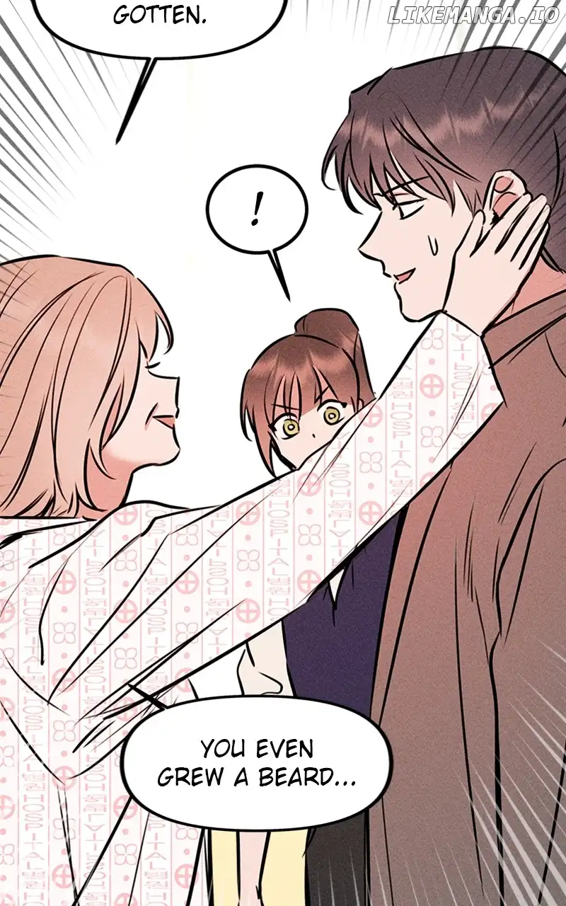 My Sister’s Private Life - Chapter 37