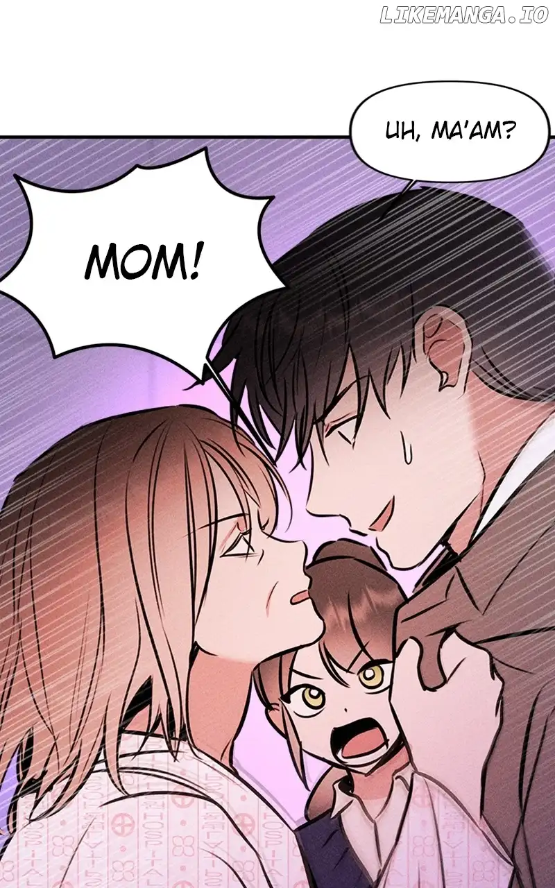 My Sister’s Private Life - Chapter 37