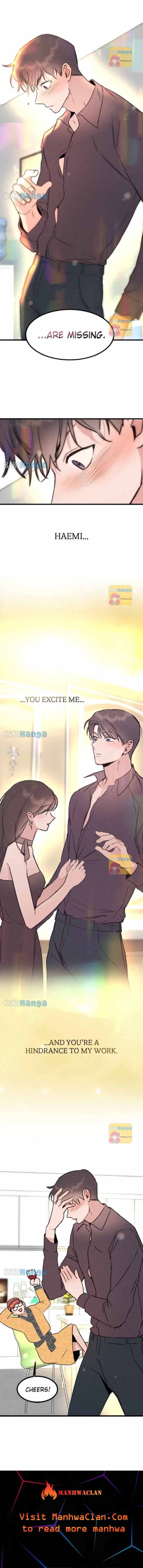 My Sister’s Private Life - Chapter 20