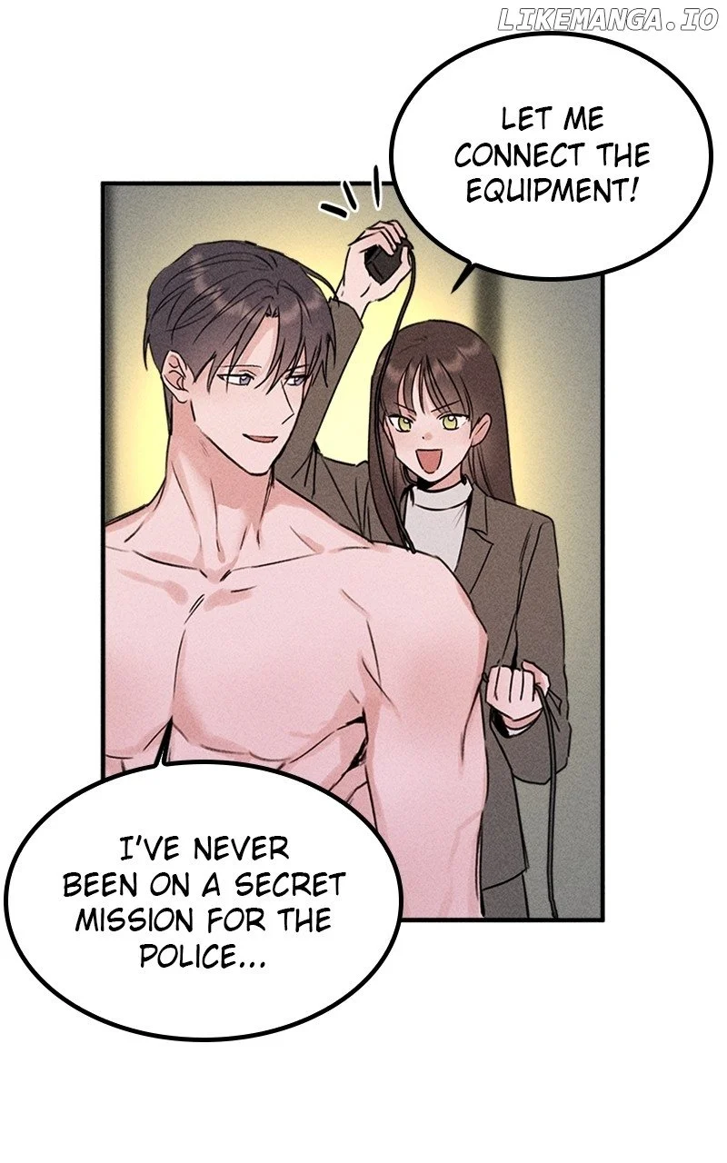 My Sister’s Private Life - Chapter 51