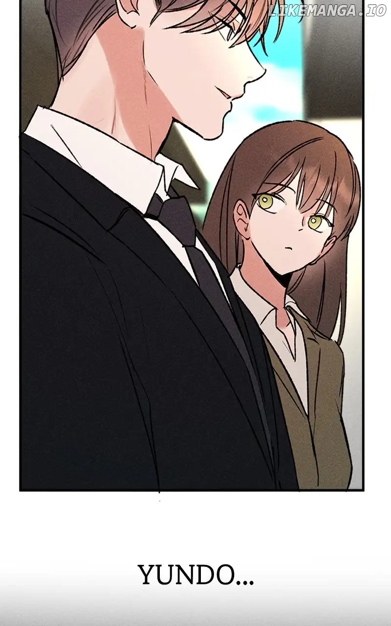 My Sister’s Private Life - Chapter 33