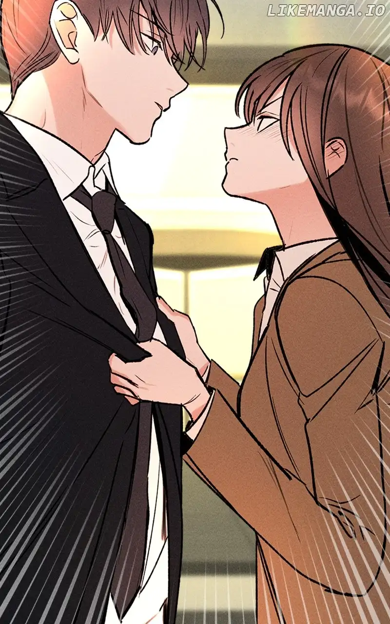 My Sister’s Private Life - Chapter 33