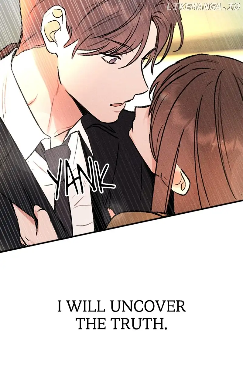 My Sister’s Private Life - Chapter 33