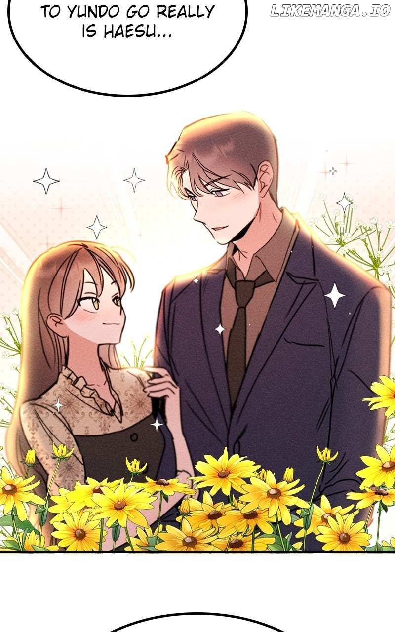 My Sister’s Private Life - Chapter 49