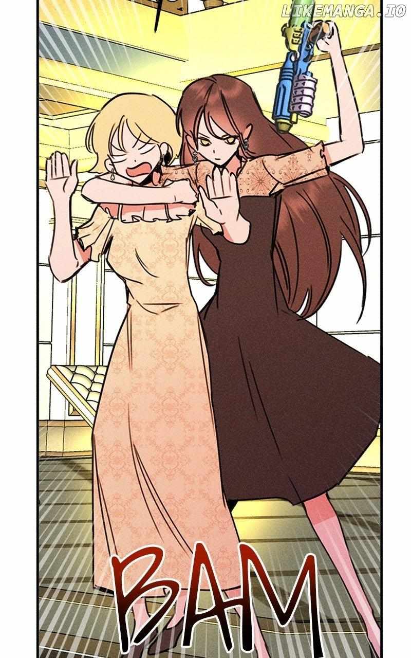 My Sister’s Private Life - Chapter 27