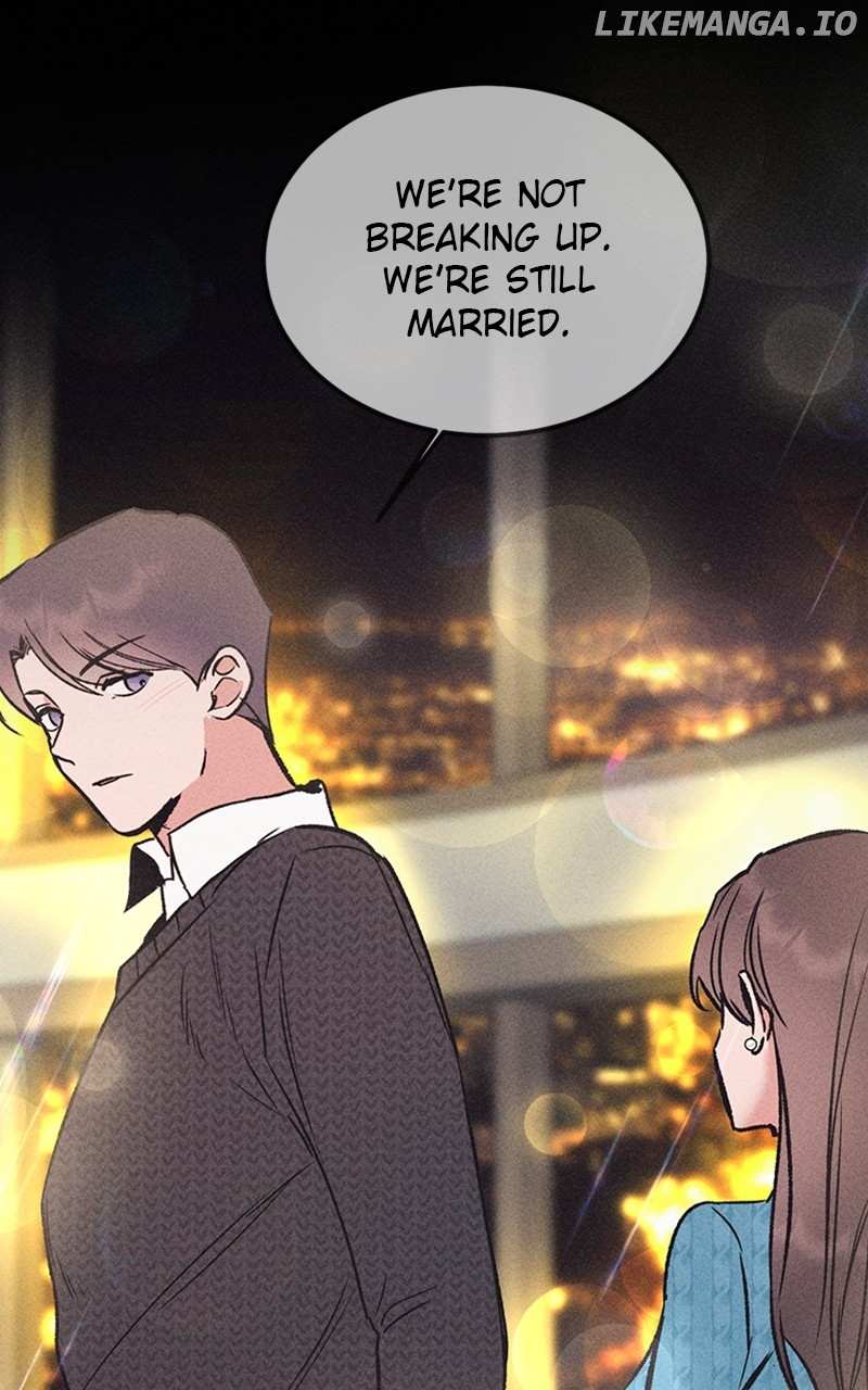 My Sister’s Private Life - Chapter 28