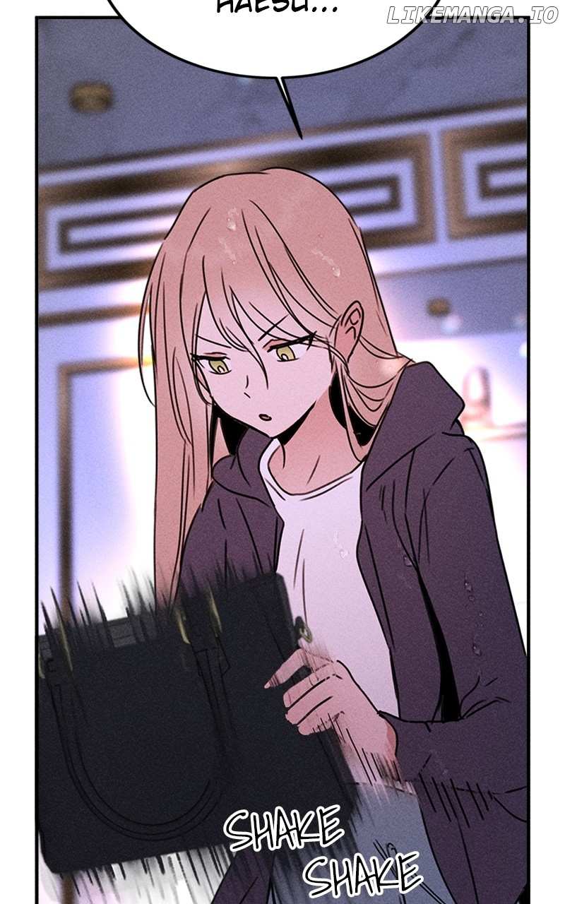 My Sister’s Private Life - Chapter 28