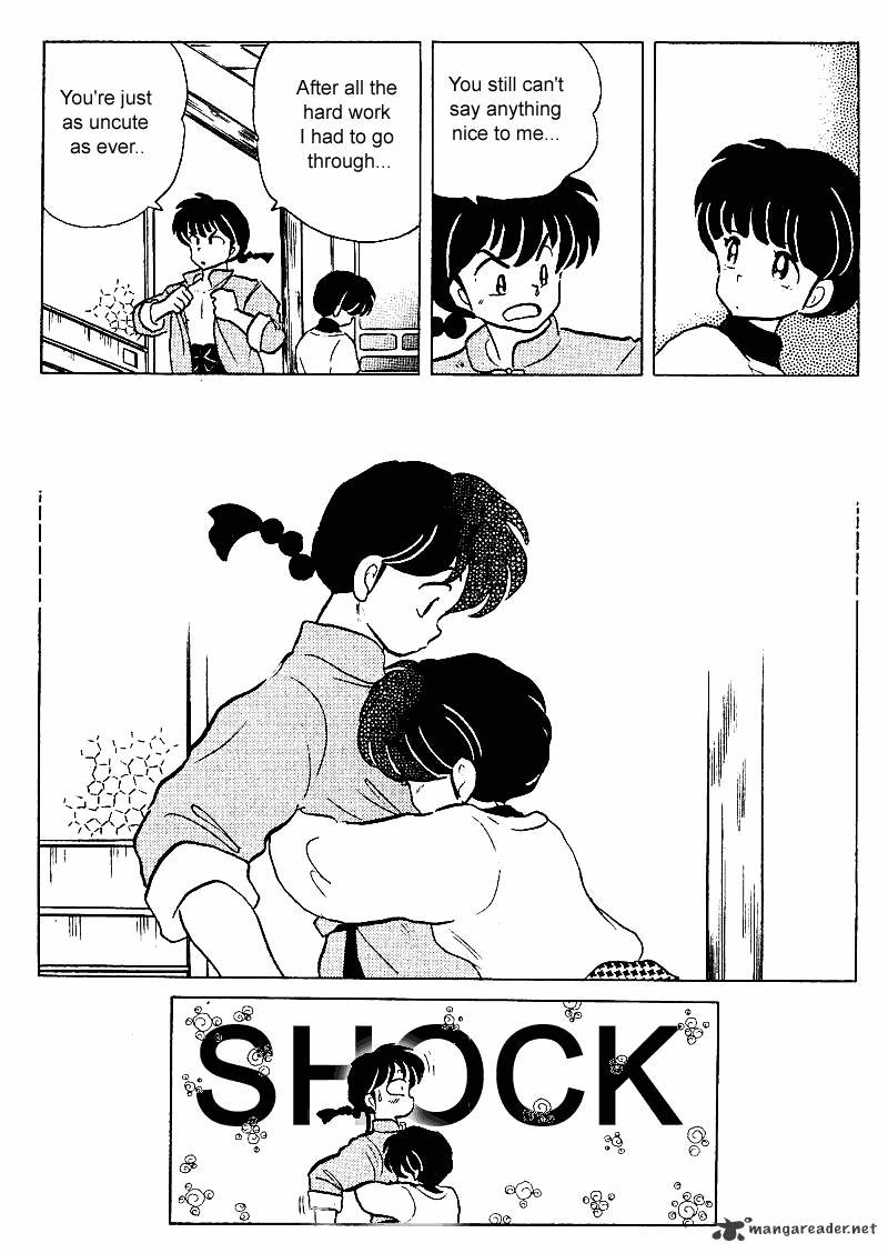 Ranma 1/2 - Chapter 25