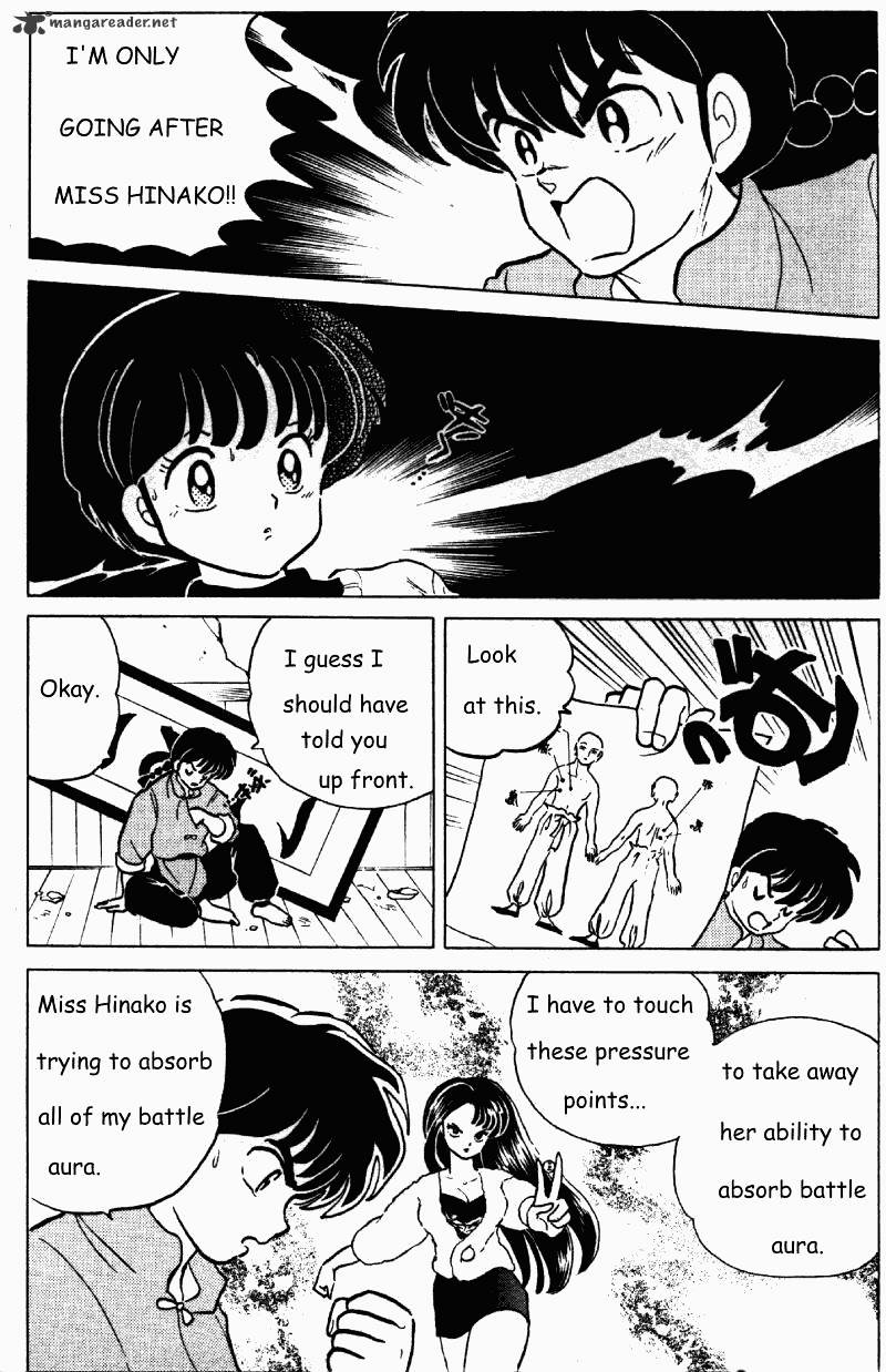 Ranma 1/2 - Chapter 25