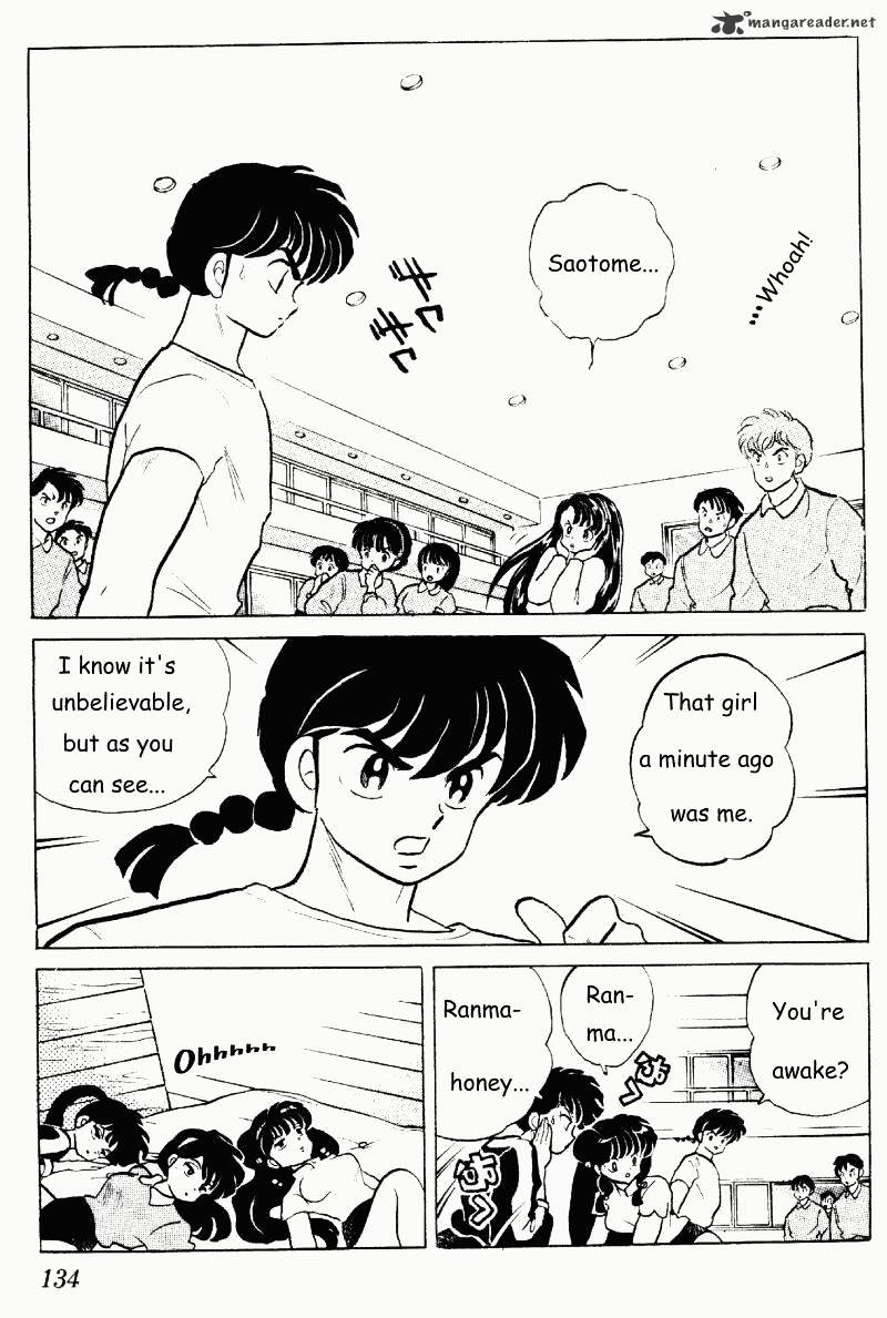 Ranma 1/2 - Chapter 25