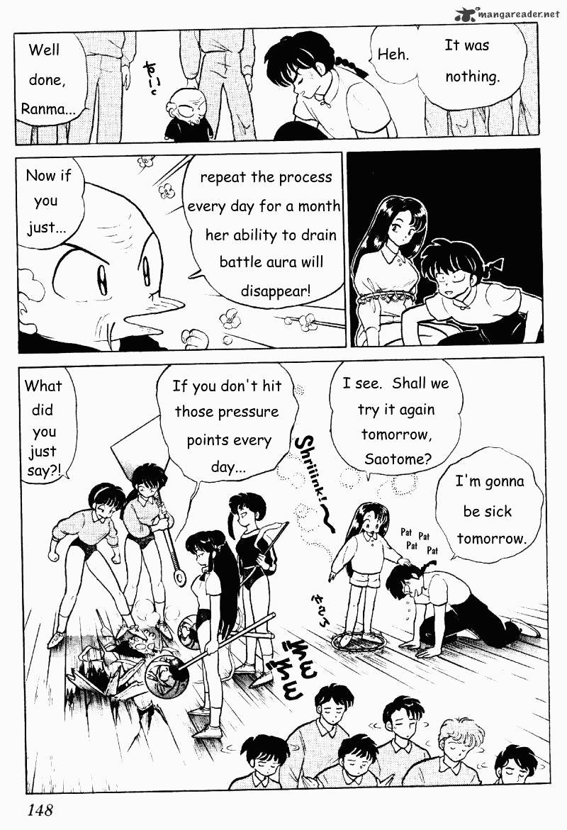 Ranma 1/2 - Chapter 25