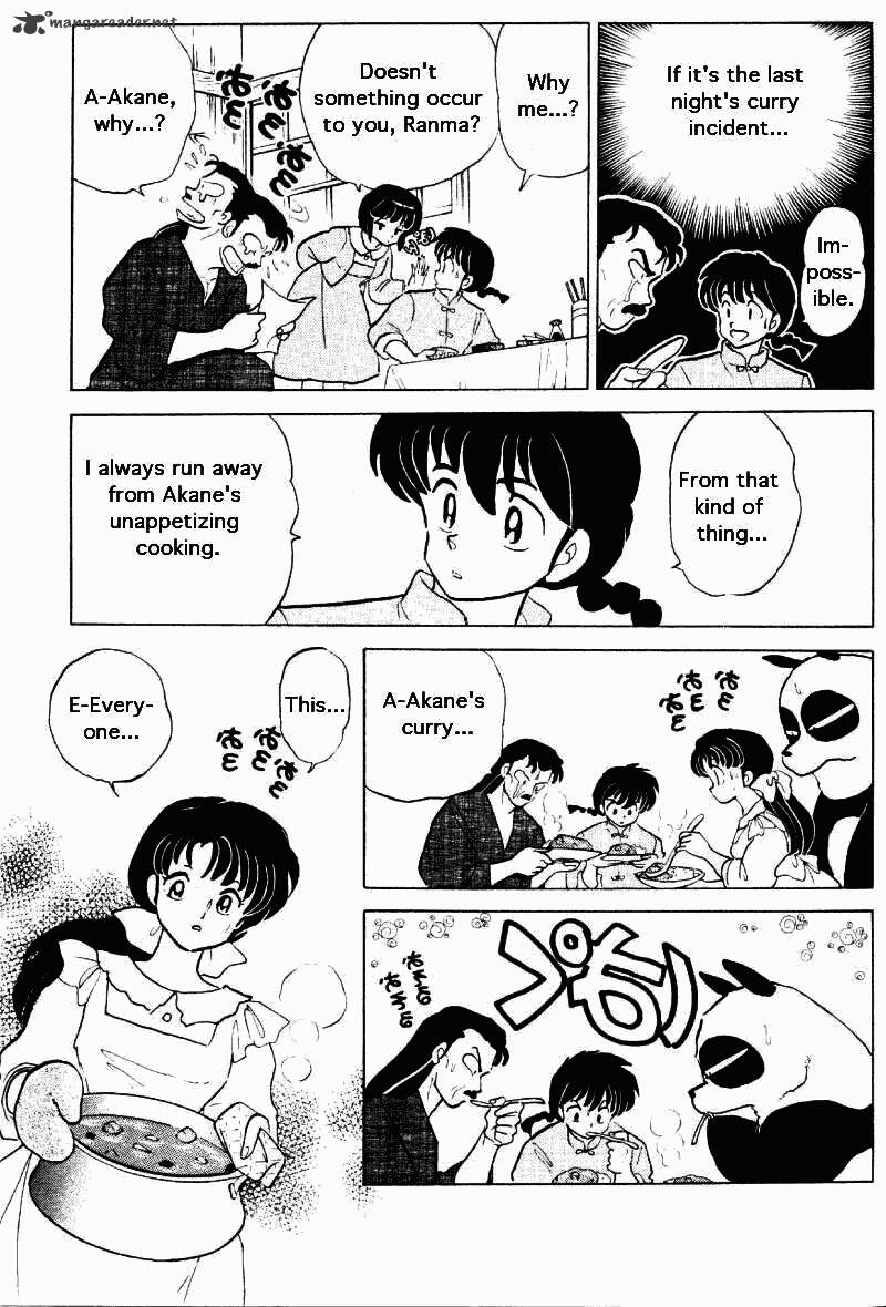 Ranma 1/2 - Chapter 25