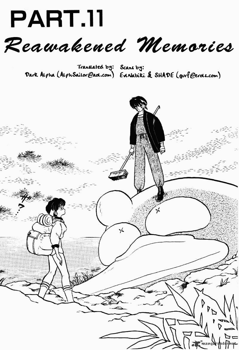 Ranma 1/2 - Chapter 25