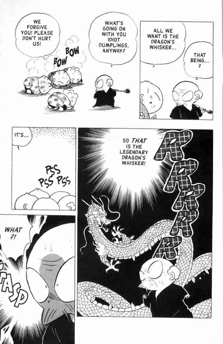 Ranma 1/2 - Chapter 155: Let Your Hair Down