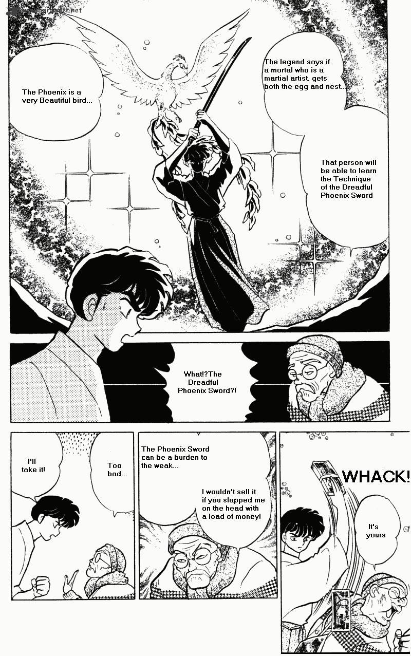 Ranma 1/2 - Chapter 29