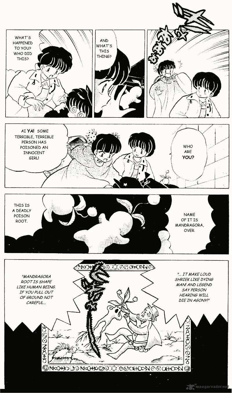 Ranma 1/2 - Chapter 29