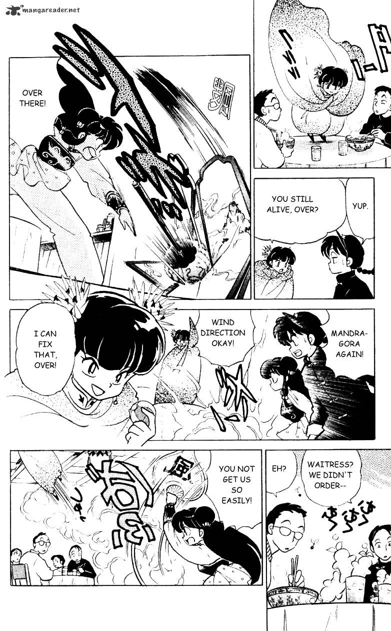 Ranma 1/2 - Chapter 29