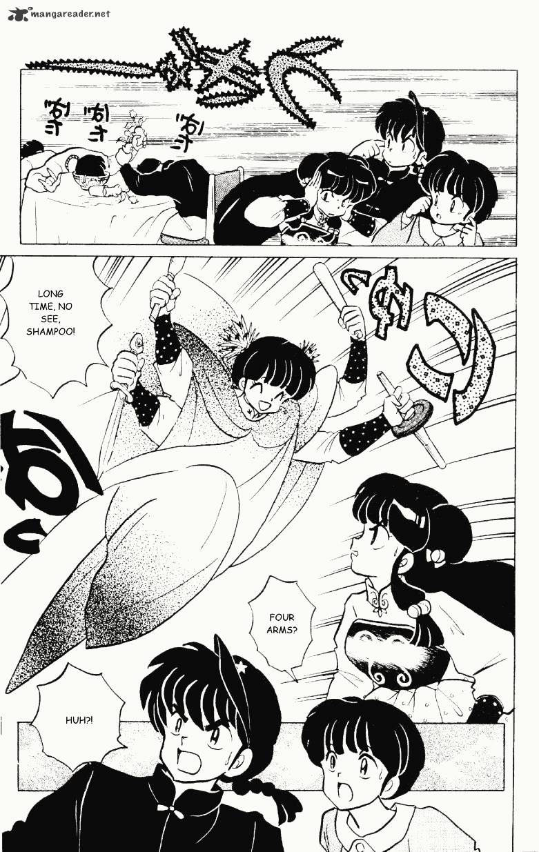 Ranma 1/2 - Chapter 29