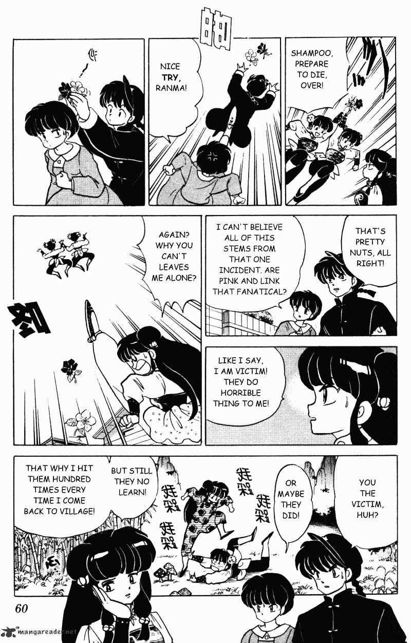 Ranma 1/2 - Chapter 29