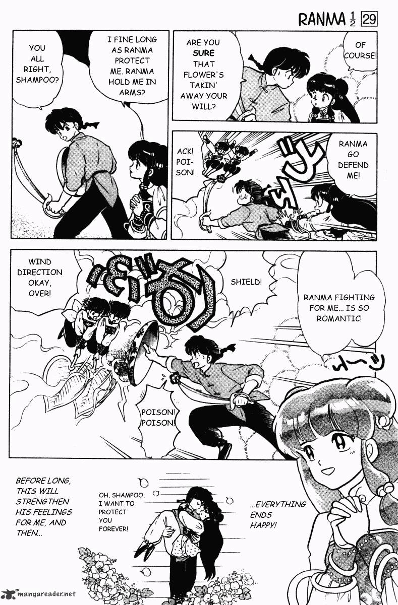 Ranma 1/2 - Chapter 29