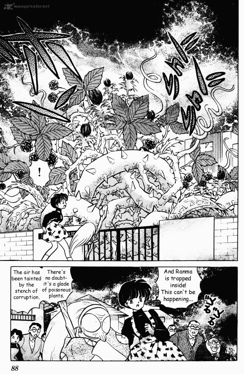 Ranma 1/2 - Chapter 29