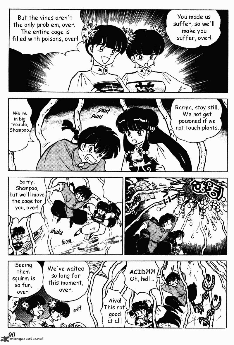 Ranma 1/2 - Chapter 29