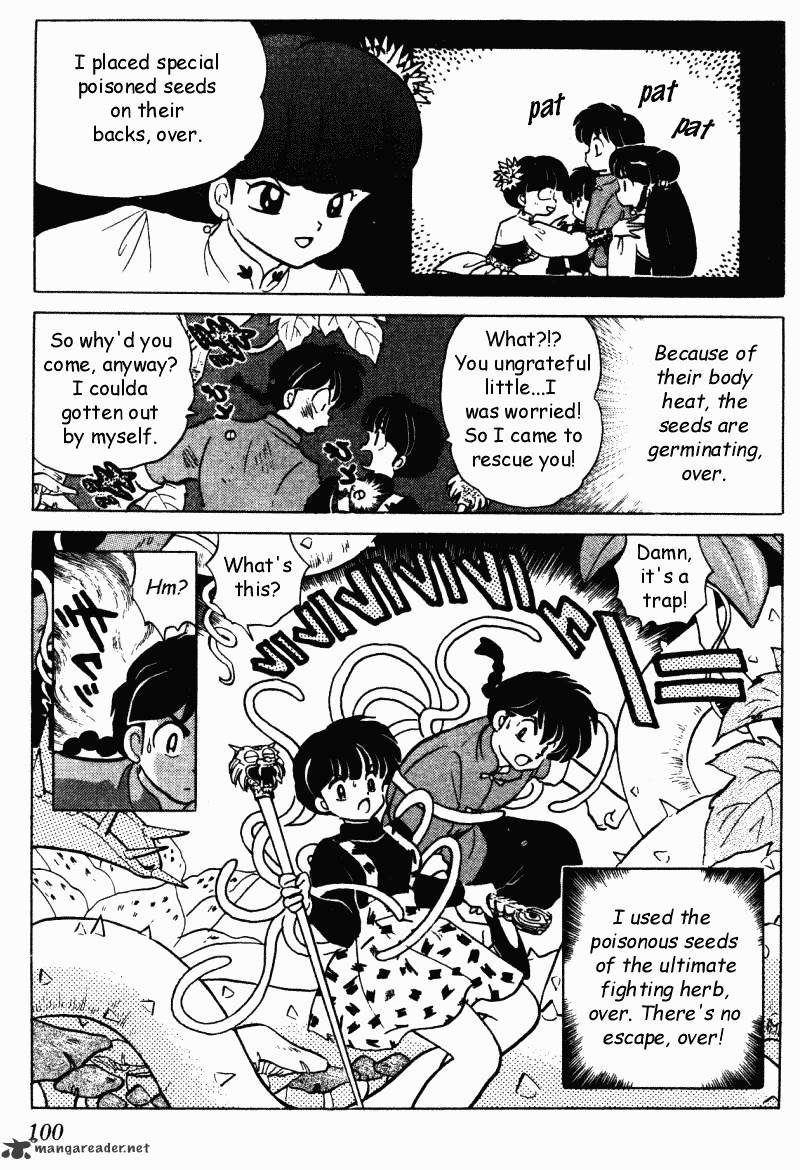 Ranma 1/2 - Chapter 29