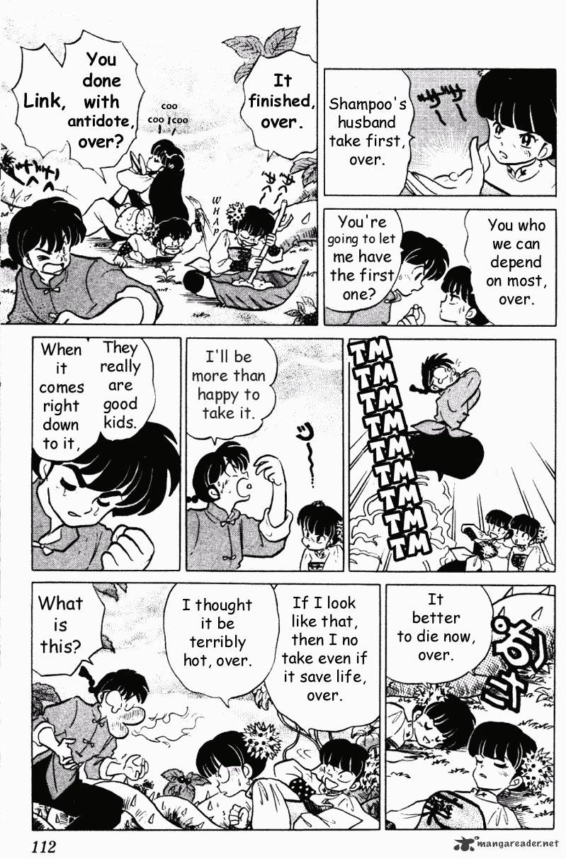 Ranma 1/2 - Chapter 29