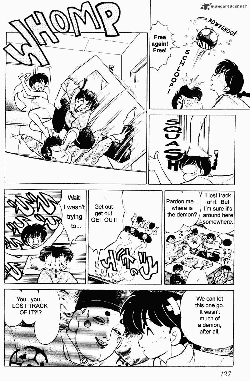 Ranma 1/2 - Chapter 29