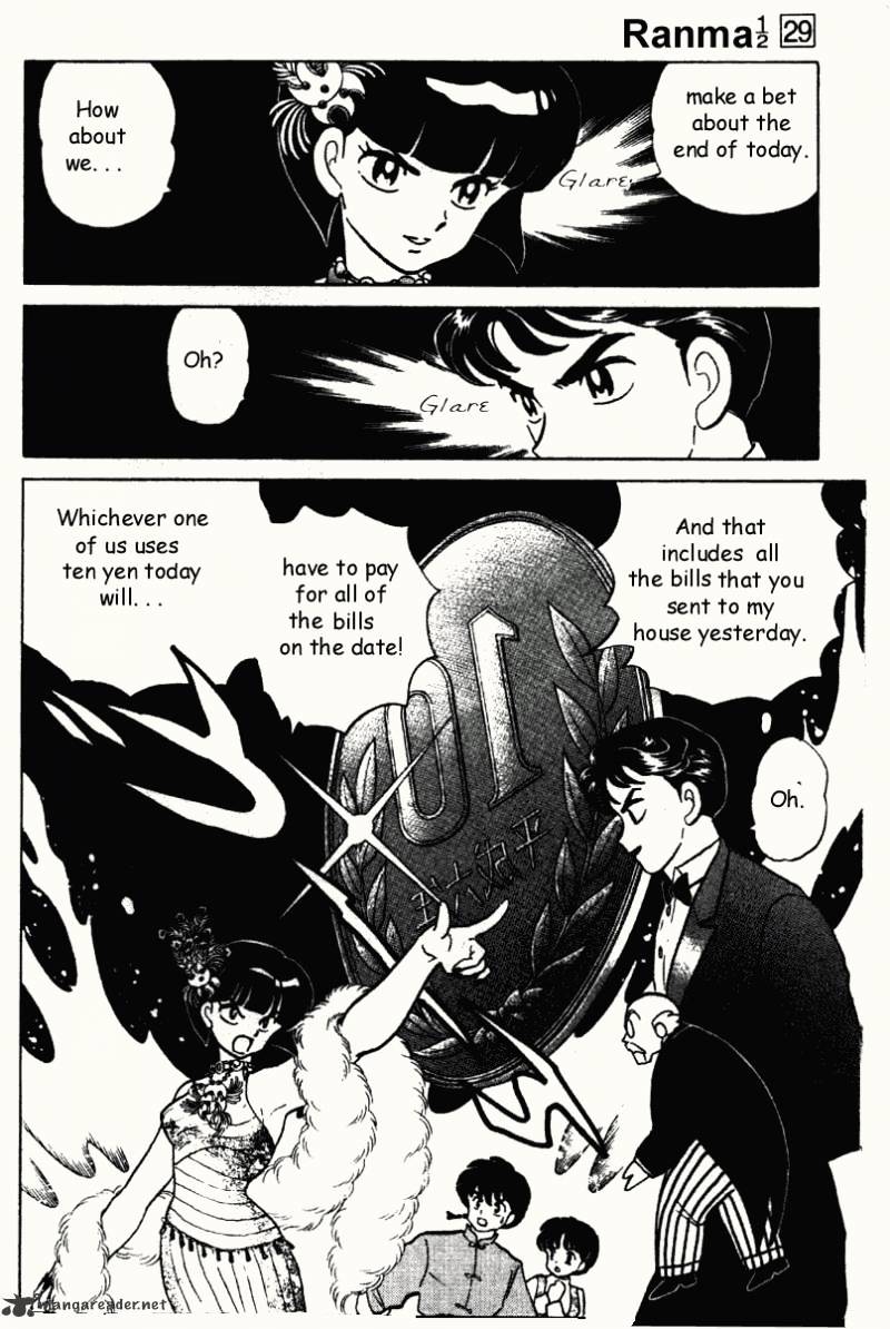 Ranma 1/2 - Chapter 29