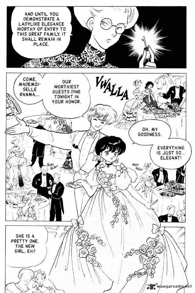 Ranma 1/2 - Chapter 16