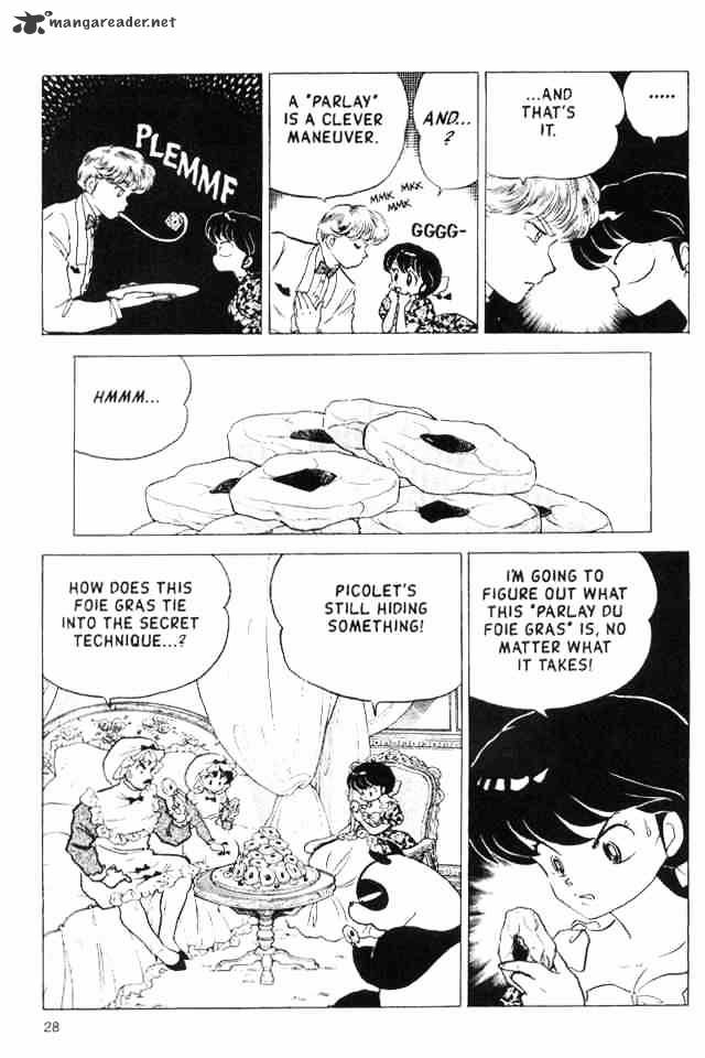 Ranma 1/2 - Chapter 16