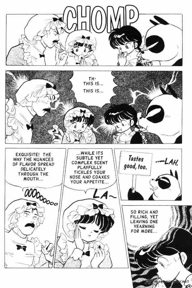 Ranma 1/2 - Chapter 16