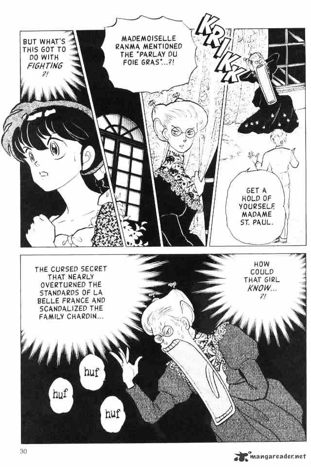 Ranma 1/2 - Chapter 16