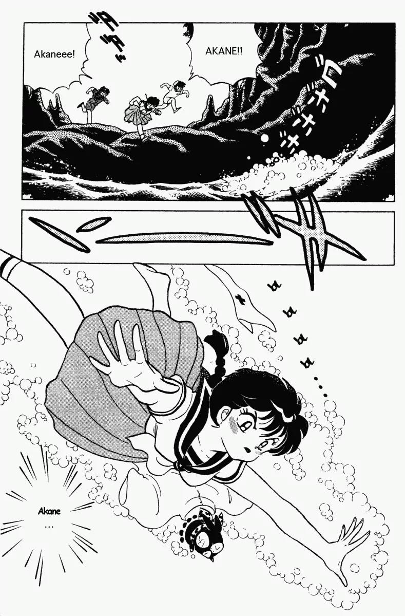 Ranma 1/2 - Chapter 275: Take Care Of Akane