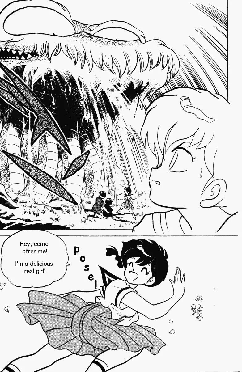 Ranma 1/2 - Chapter 275: Take Care Of Akane