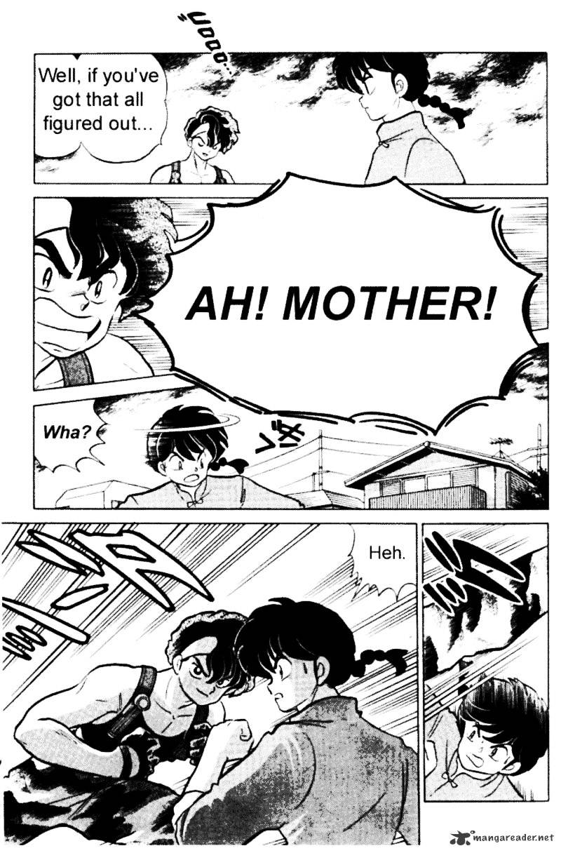 Ranma 1/2 - Chapter 28