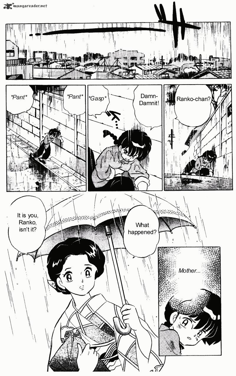 Ranma 1/2 - Chapter 28